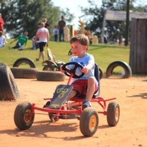 Spring on the Farm – Southern Belle Farm