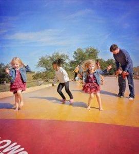 Spring on the Farm – Southern Belle Farm