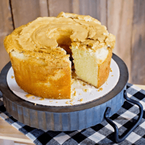 Southern Belle Blog Pound Cake