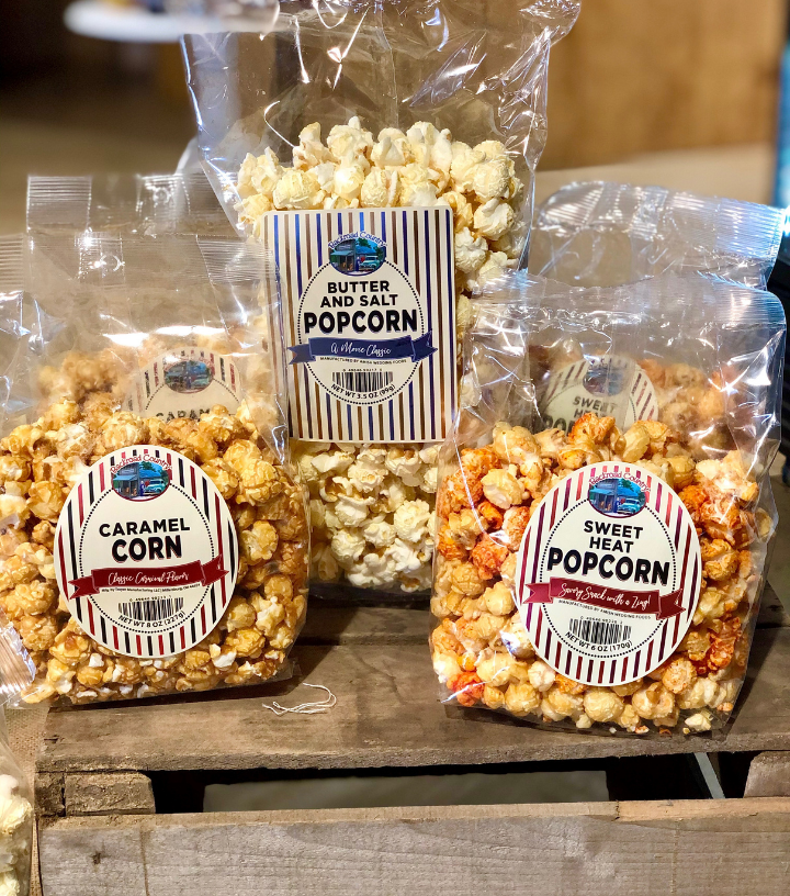 Southern Belle Farm Market Popcorn