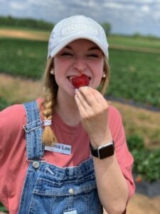 Spring on the Farm – Southern Belle Farm