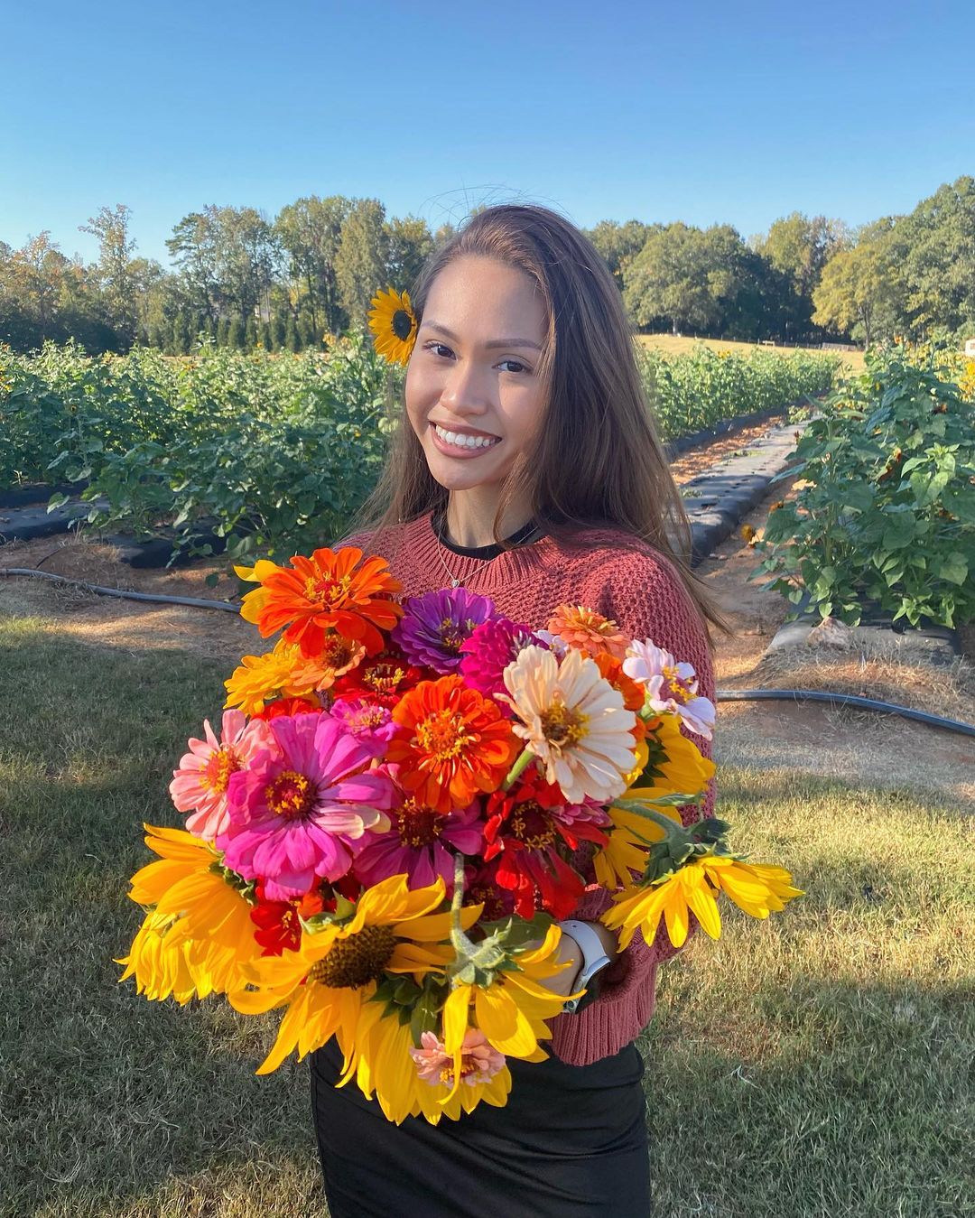 Celebrate Fall at Southern Belle Farm! – Southern Belle Farm