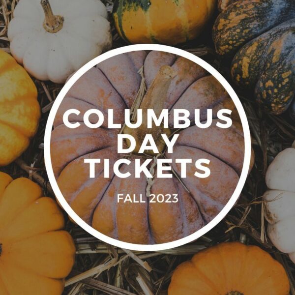 Columbus Day 2023
