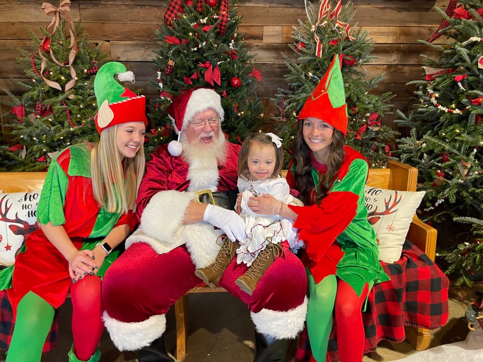 Donuts-with-Santa