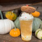 Fall Slushie