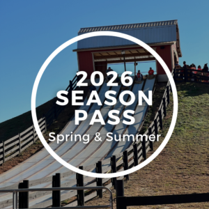 Spring and Summer Activity Season Pass
