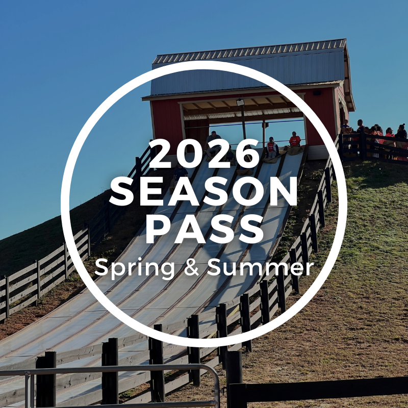 Spring and Summer Activity Season Pass